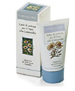 LATTE DETERGENTE CAMOMILLA - Farmacia-flash.it