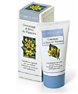 GOMMAGE VISO BOIS DE PANAMA E OLIO DI CRUSCA DI RISO 75 ML - Farmacia-flash.it