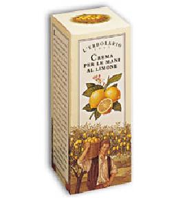 CREMA MANI LIMONE 75 ML - Farmacia-flash.it
