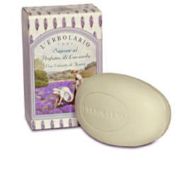 SAPONE LAVANDA 100 G - Farmacia-flash.it