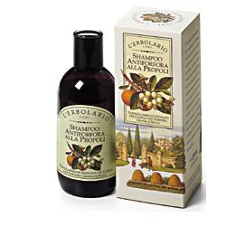SHAMPOO ANTIFORFORA PROPOLI 200 ML - Farmacia-flash.it