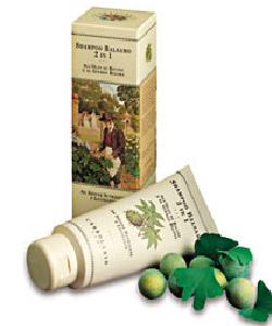 SHAMPOO BALSAMO 2 IN 1 200 ML - Farmacia-flash.it