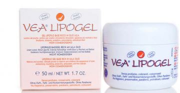 VEA LIPOGEL IDRATANTE PROTETTIVO 50 ML - Farmacia-flash.it
