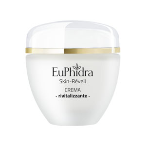 EUPHIDRA SR CREMA RIVITALIZZANTE 40 ML - Farmacia-flash.it
