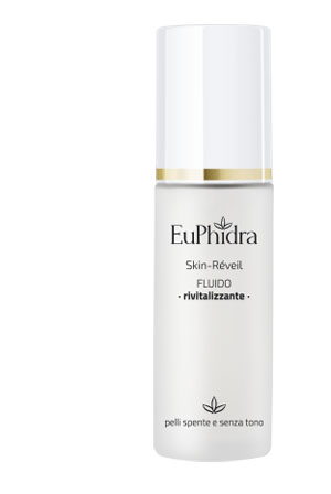 EUPHIDRA SR FLUIDO RIVITALIZZANTE 30ML - Farmacia-flash.it