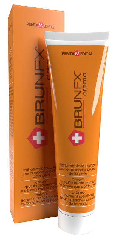 BRUNEX CREMA SCHIARENTE 30 ML - Farmacia-flash.it