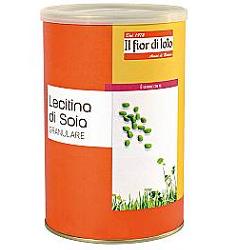 LECITINA DI SOIA GRANULARE 400 G - Farmacia-flash.it