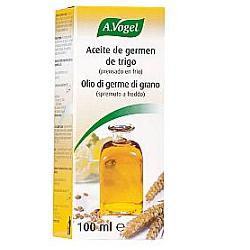 BIOFORCE OLIO DI GERME GRANO 100 ML - Farmacia-flash.it