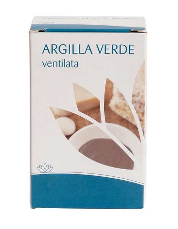 ARGILLA VENTILATA 200 G - Farmacia-flash.it