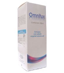 OMNITUX SOLUZIONE ORALE 150 ML - Farmacia-flash.it