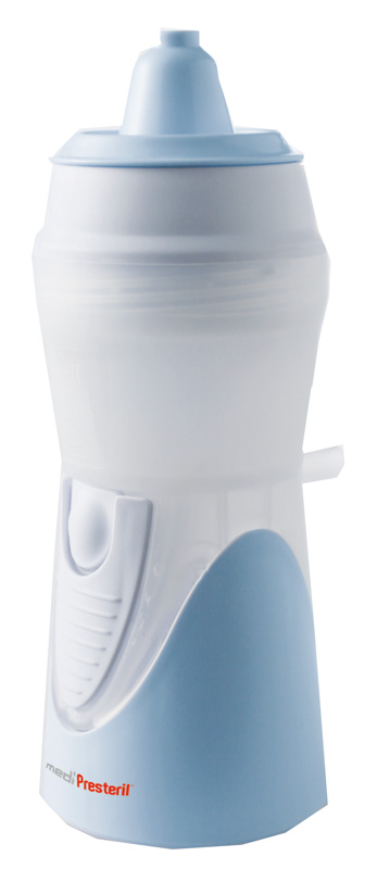 MEDIPRESTERIL DOCCIA NASALE MICRONIZZATA - Farmacia-flash.it