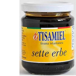 TISAMIEL 7 ERBE 250 G - Farmacia-flash.it
