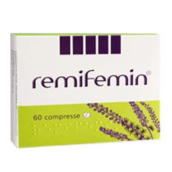 REMIFEMIN 60 COMPRESSE - Farmacia-flash.it