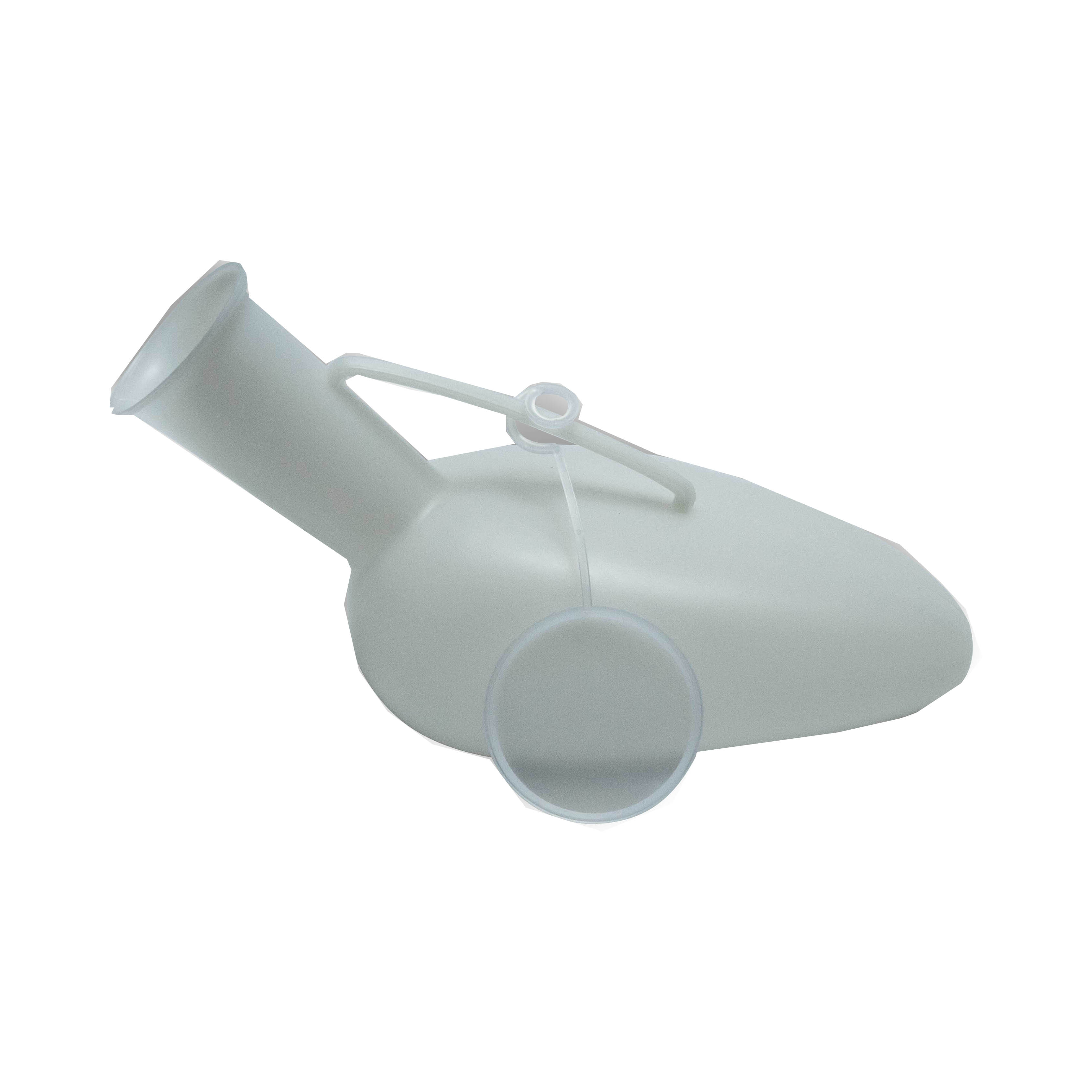 PAPPAGALLO IN PLASTICA UOMO SENZA TAPPO - Farmacia-flash.it