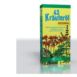 KRAUTEROL 43 100ML - Farmacia-flash.it