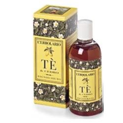 TE' & CEDRO BAGNOSCHIUMA 250 ML - Farmacia-flash.it