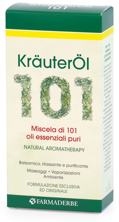 KRAUTEROL 101 100 ML - Farmacia-flash.it