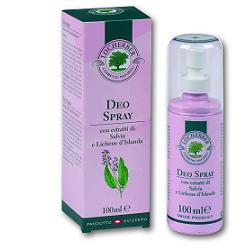 LOCHERBER DEODORANTE SPRAY 100 ML - Farmacia-flash.it