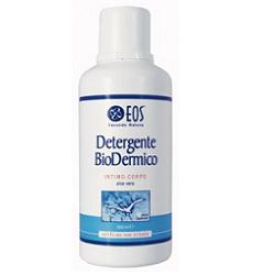 EOS DETERGENTE BIODERMICO 500 ML - Farmacia-flash.it