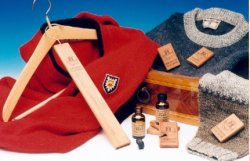 LEGNO DI CEDRO PROFUMATORE PER CASSETTI 6 PEZZI - Farmacia-flash.it