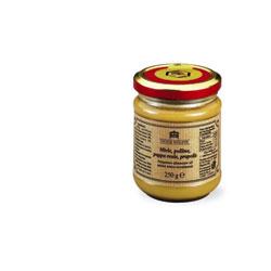 MIELE POLLINE PAPPA PROPOLIS 250 G - Farmacia-flash.it
