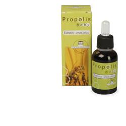 PROPOLIS ESTRATTO ANALCOLICO BABY - Farmacia-flash.it