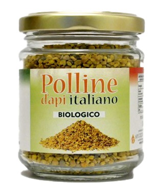 POLLINE API ITALIANO 200 G - Farmacia-flash.it