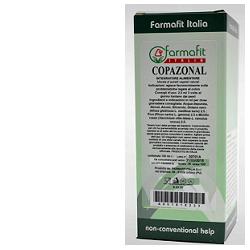 COPAZONAL GOCCE 100 ML - Farmacia-flash.it