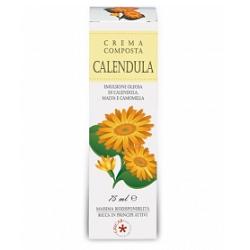 CALENDULA CREMA COMP VISO 75 G - Farmacia-flash.it