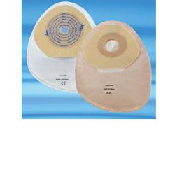 SACCA PER COLOSTOMIA OPACA 853140 FLAIR COLO ANGEL RITAGLIABILE 10/60MM 30 PEZZI - Farmacia-flash.it