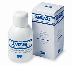 ANTEVAL DERMOPURIF 200ML NF - Farmacia-flash.it