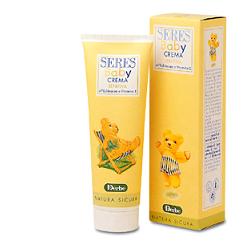 SERES BABY CREMA 125 ML - Farmacia-flash.it
