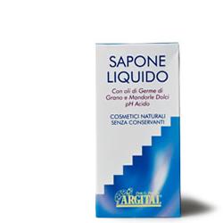 SAPONE LIQUIDO 250 ML - Farmacia-flash.it