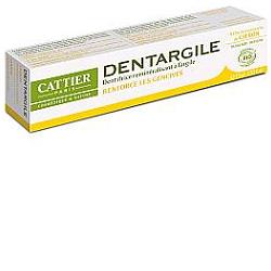 DENTIFRICIO LIM ARGILLA 75ML - Farmacia-flash.it