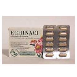 ECHINACI 36 CAPSULE VEGETALI - Farmacia-flash.it