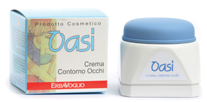 OASI CR ANTIR CONT OCCHI 30ML - Farmacia-flash.it