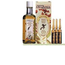 AMAZONIA 60 CAPSULE - Farmacia-flash.it