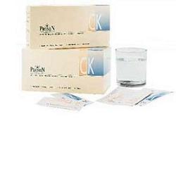 CK PROMIN ACIDO ASCORBICO + BICARBONATO 200 32,8 G - Farmacia-flash.it