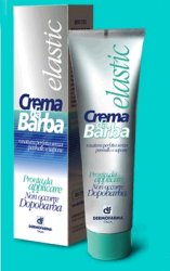ELASTIC CREMA BARBA 150 ML - Farmacia-flash.it