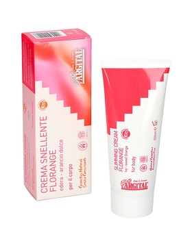 CREMA SNELLENTE FLORANGE 200 ML - Farmacia-flash.it