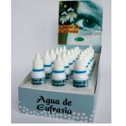EUFRASIA GOCCE OCULARI 15ML - Farmacia-flash.it