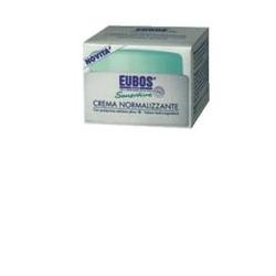 EUBOS CREMA NORMALIZZANTE 50 ML - Farmacia-flash.it