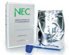 NEC POLVERE 400 G - Farmacia-flash.it