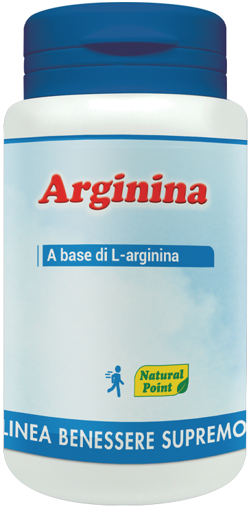 ARGININA 50 CAPSULE - Farmacia-flash.it