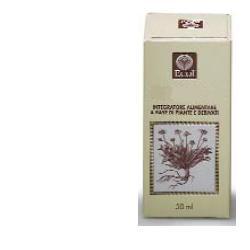 ORTICA ESTRATTO ANALCOLICO 50 ML - Farmacia-flash.it