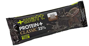 PROTEIN+ BARRETTA PROTEICA CACAO 40 G - Farmacia-flash.it