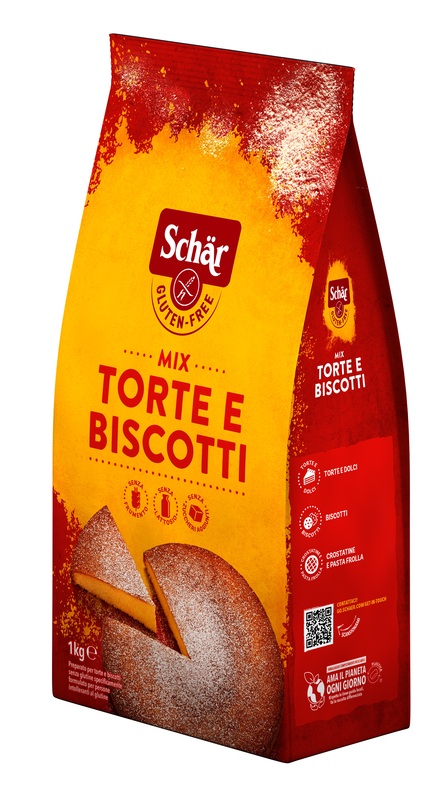 SCHAR MIX C FARINA 1 KG - Farmacia-flash.it