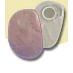 SACCA PER COLOSTOMIA CHIUSA RICOPERTA IN TESSUTO NON TESSUTO ALTERNA MIO SISTEMA A 2 PEZZI MISURA FORO 40MM CAPACITA' MIDI 350ML 30 PEZZI ARTICOLO 46445 - Farmacia-flash.it