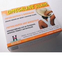 OMEGALINE SOL HOLISTICA 60CPS - Farmacia-flash.it
