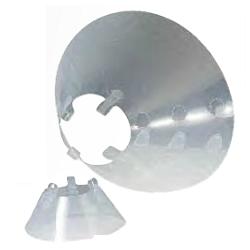 KRUUSE COLLARE ELISABETTIANO 12 CM - Farmacia-flash.it